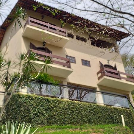 Casa Do Serafim Villa Secretario Buitenkant foto