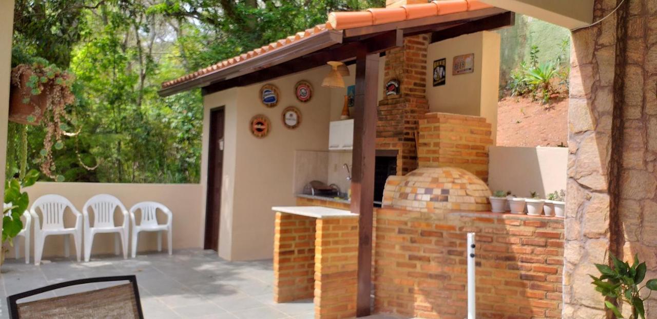 Casa Do Serafim Villa Secretario Buitenkant foto