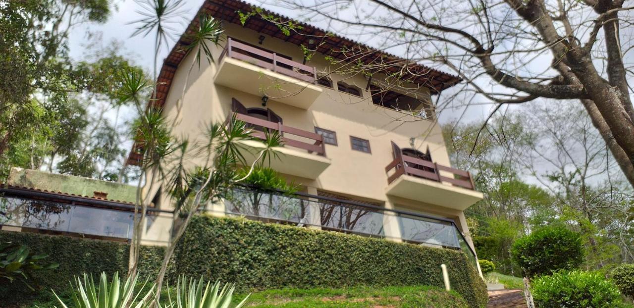 Casa Do Serafim Villa Secretario Buitenkant foto