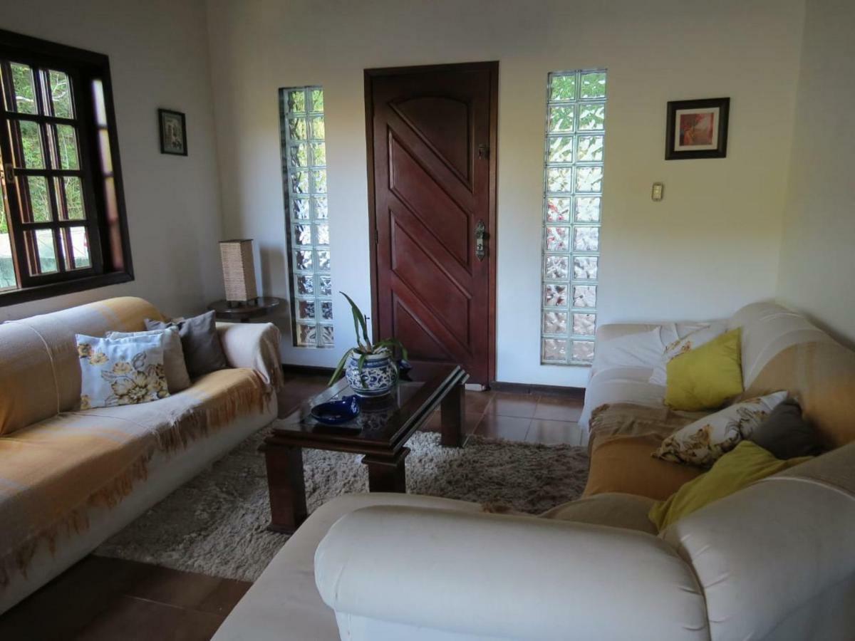 Casa Do Serafim Villa Secretario Buitenkant foto